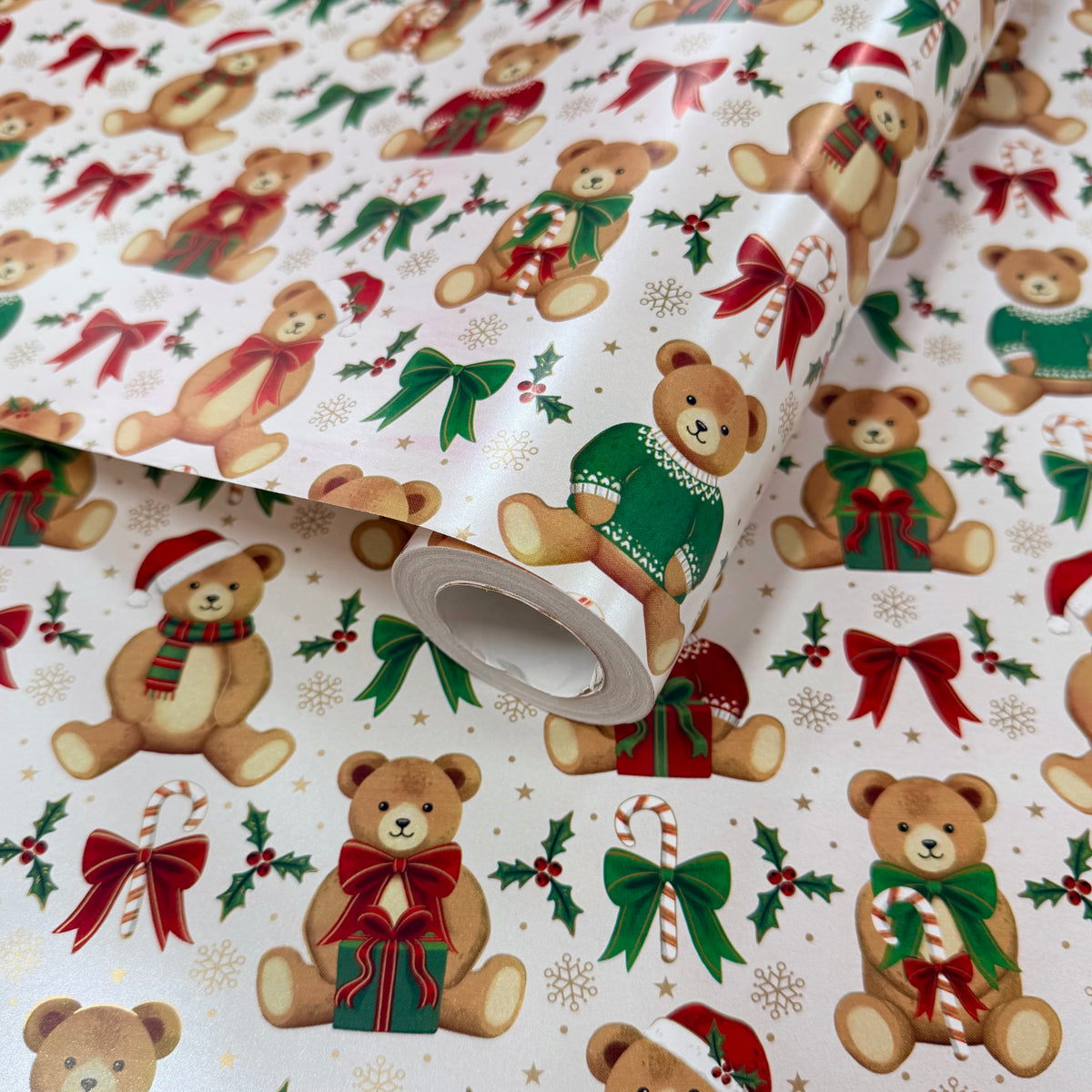 Papel de Regalo L5860