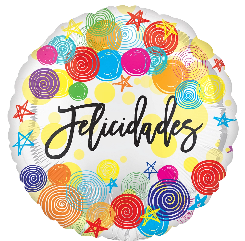 Globos de Cumpleaños 15
