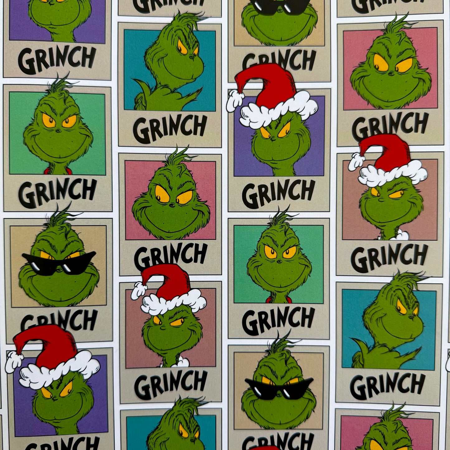 Papel de Regalo Navidad 200 (25 pliegos)