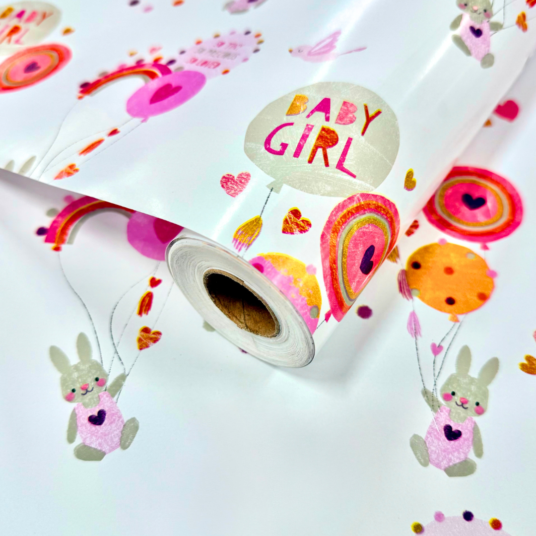 Papel de Regalo L5031