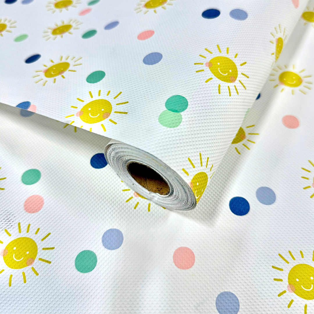 Papel de Regalo L5028