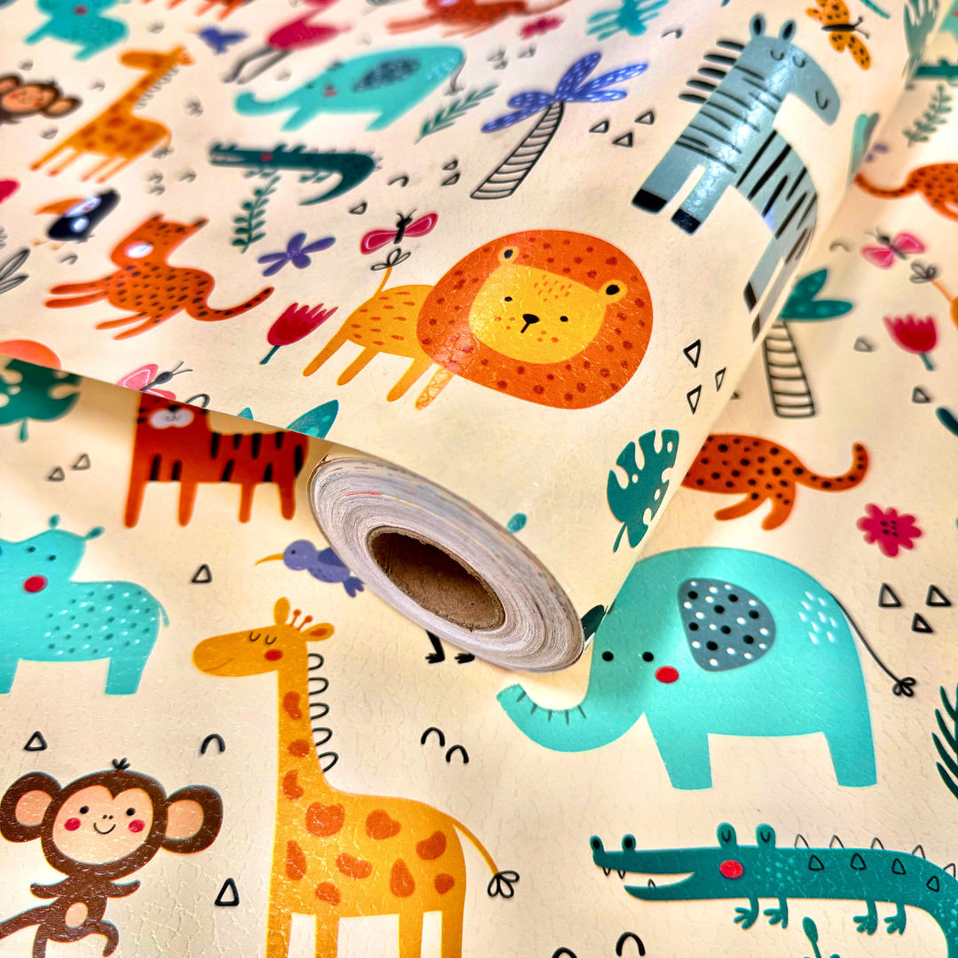 Papel de Regalo L5029