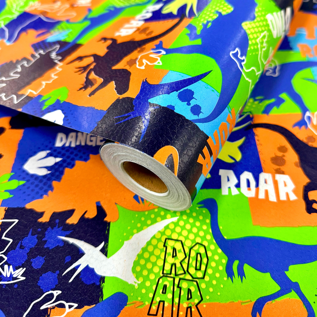 Papel de Regalo L5023