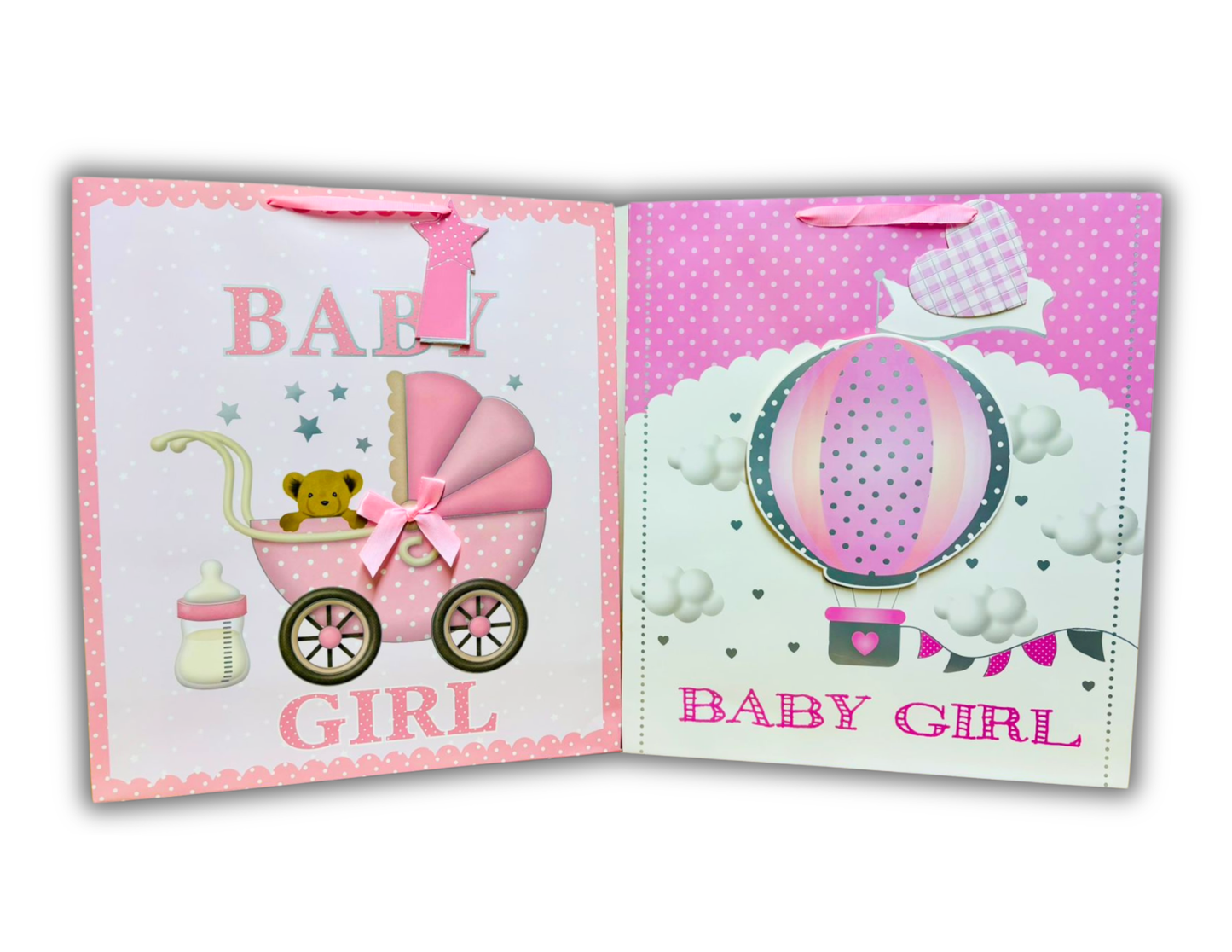 Bolsa de Regalo Jumbo 10