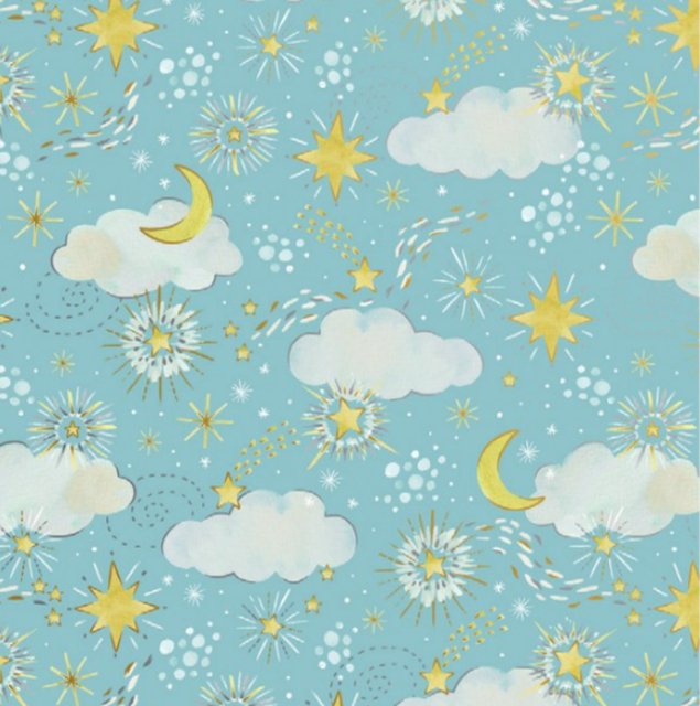 Papel de Regalo L5235