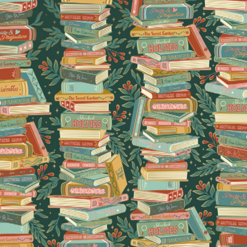 Papel de Regalo L5242