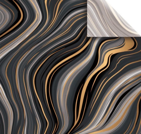 Papel China con Diseño 94 (24 pliegos)