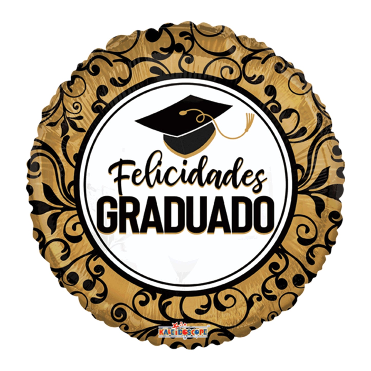 Globos de Graduación G15