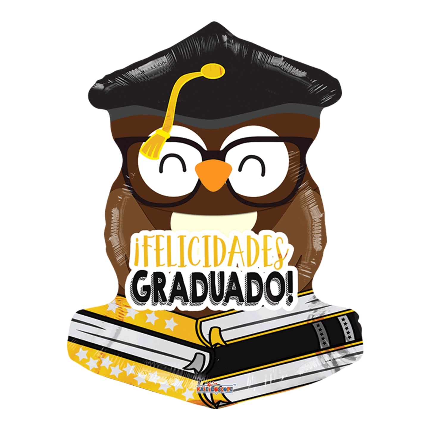 Globos de Graduación G09