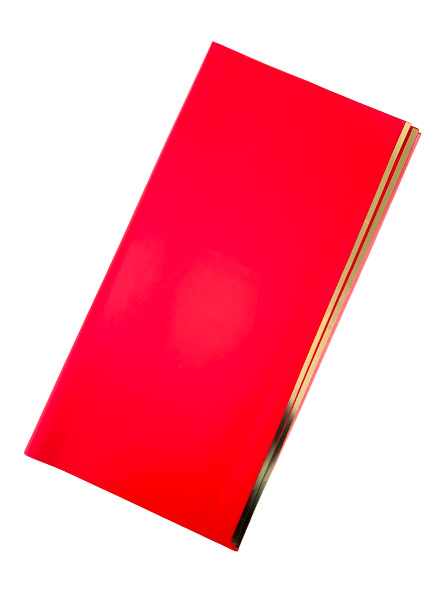 Papel Floral - Línea gold