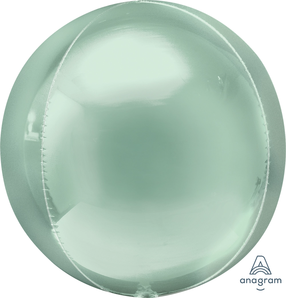 Esfera 24" Verde Menta