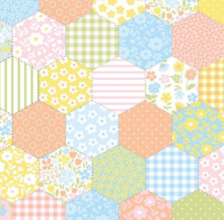 Papel de Regalo L5438