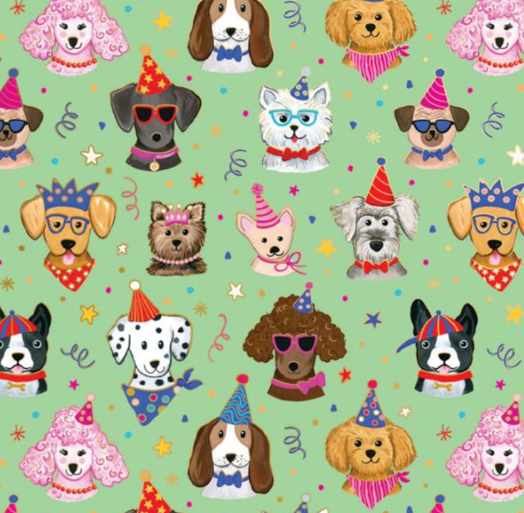 Papel de Regalo L5440