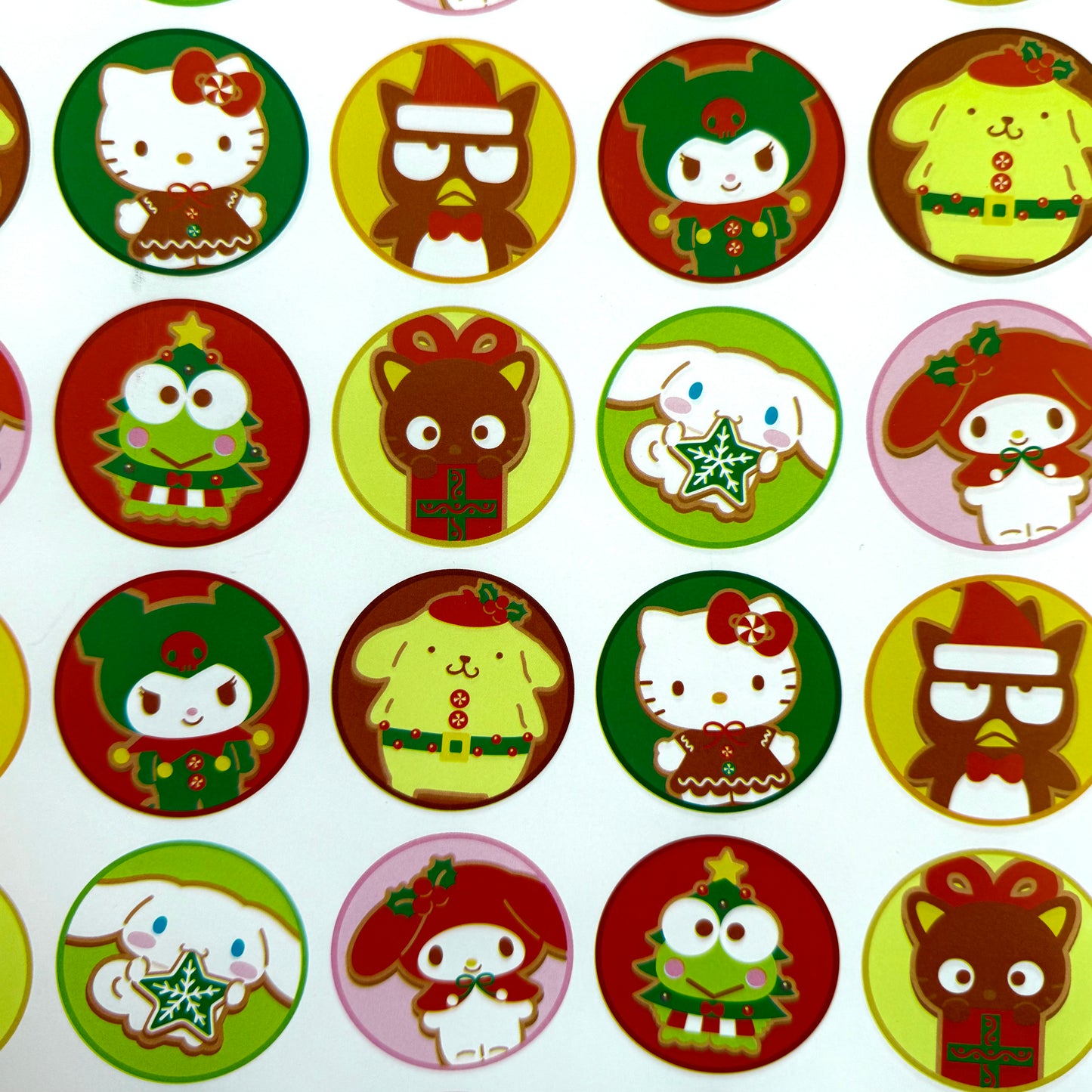 Papel de Regalo Navidad 199 (25 pliegos)