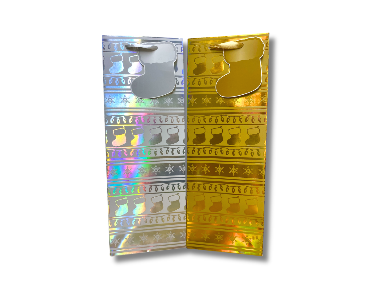 Bolsa de Regalo Botella