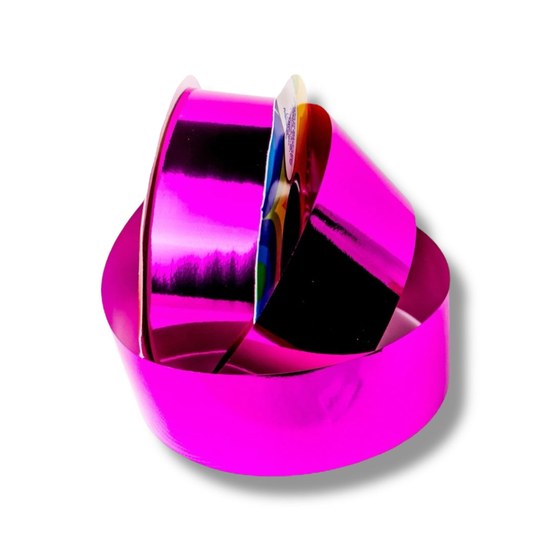 Listón metálico liso - Fiusha