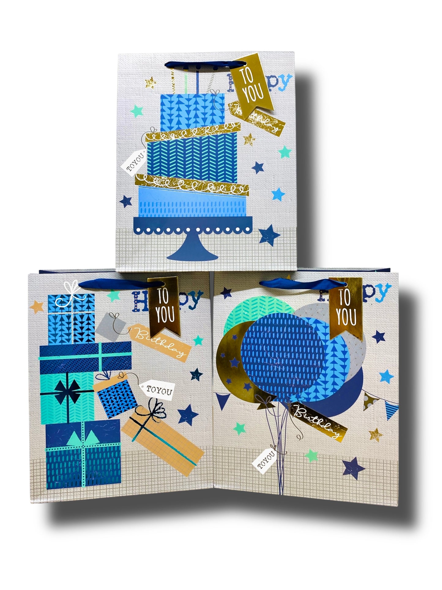 Bolsa de Regalo Grande