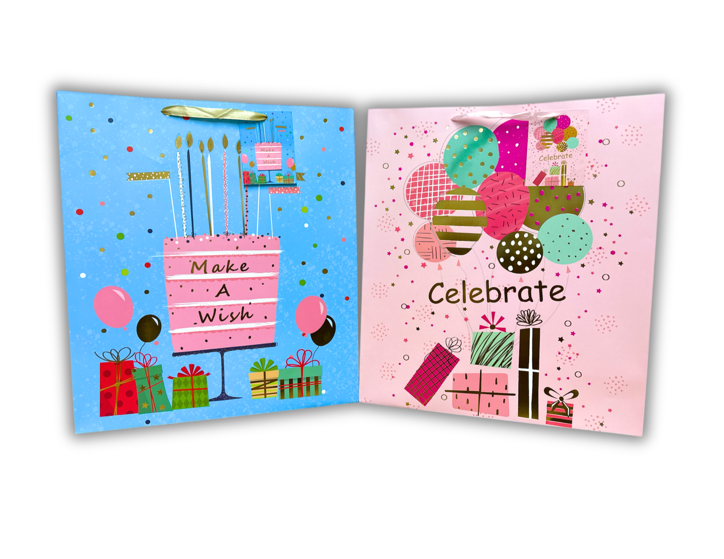 Bolsa de Regalo Jumbo