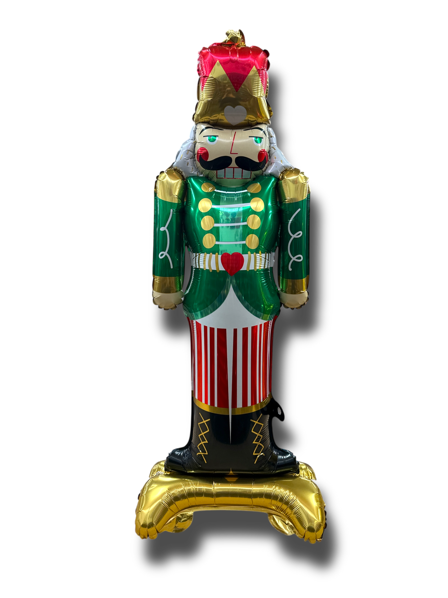Globo de Navidad - 12