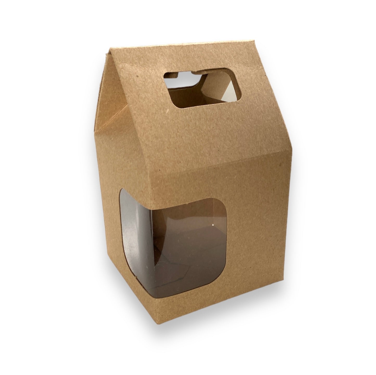 Caja Bombonera Con Mica(4pz)