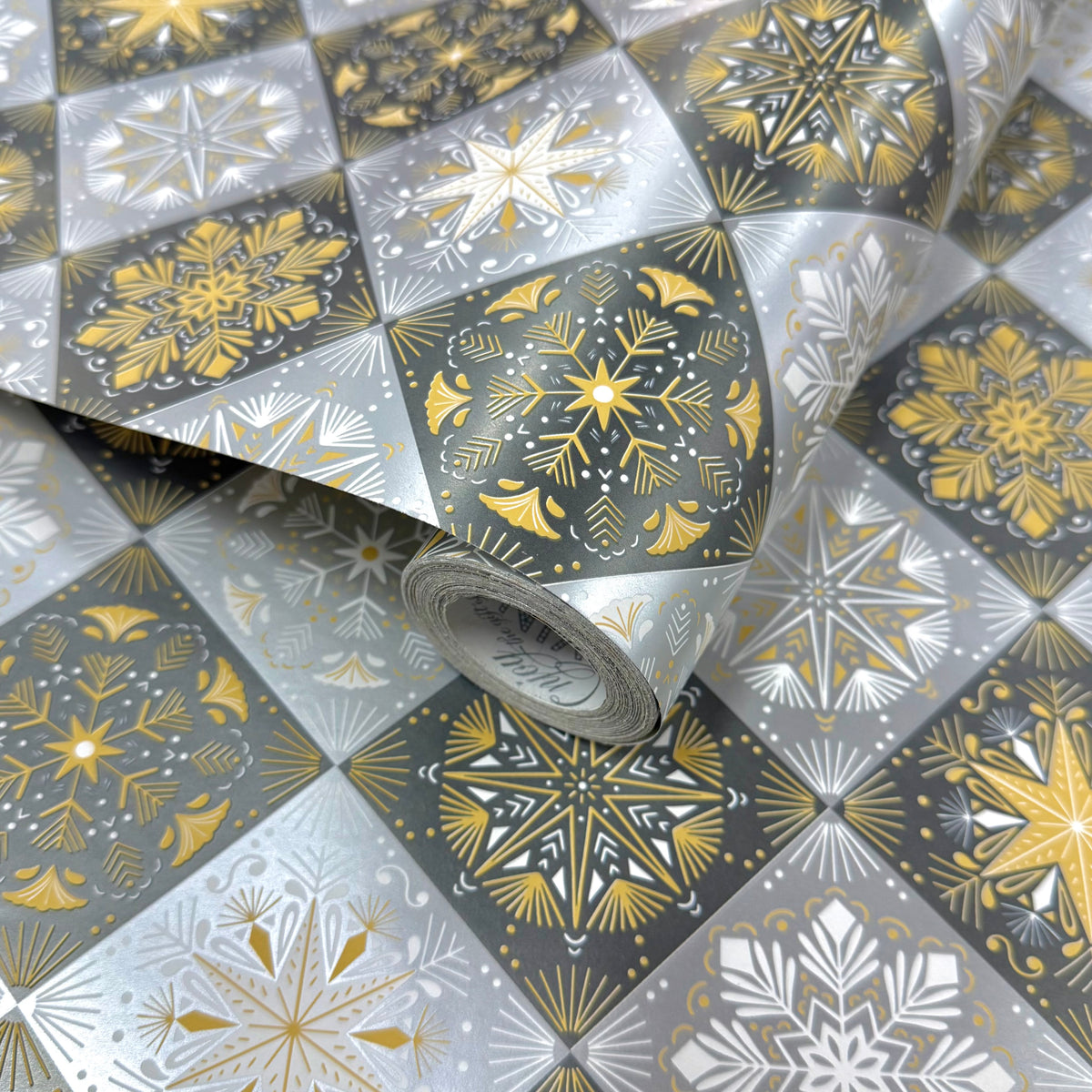 Papel de Regalo L5872