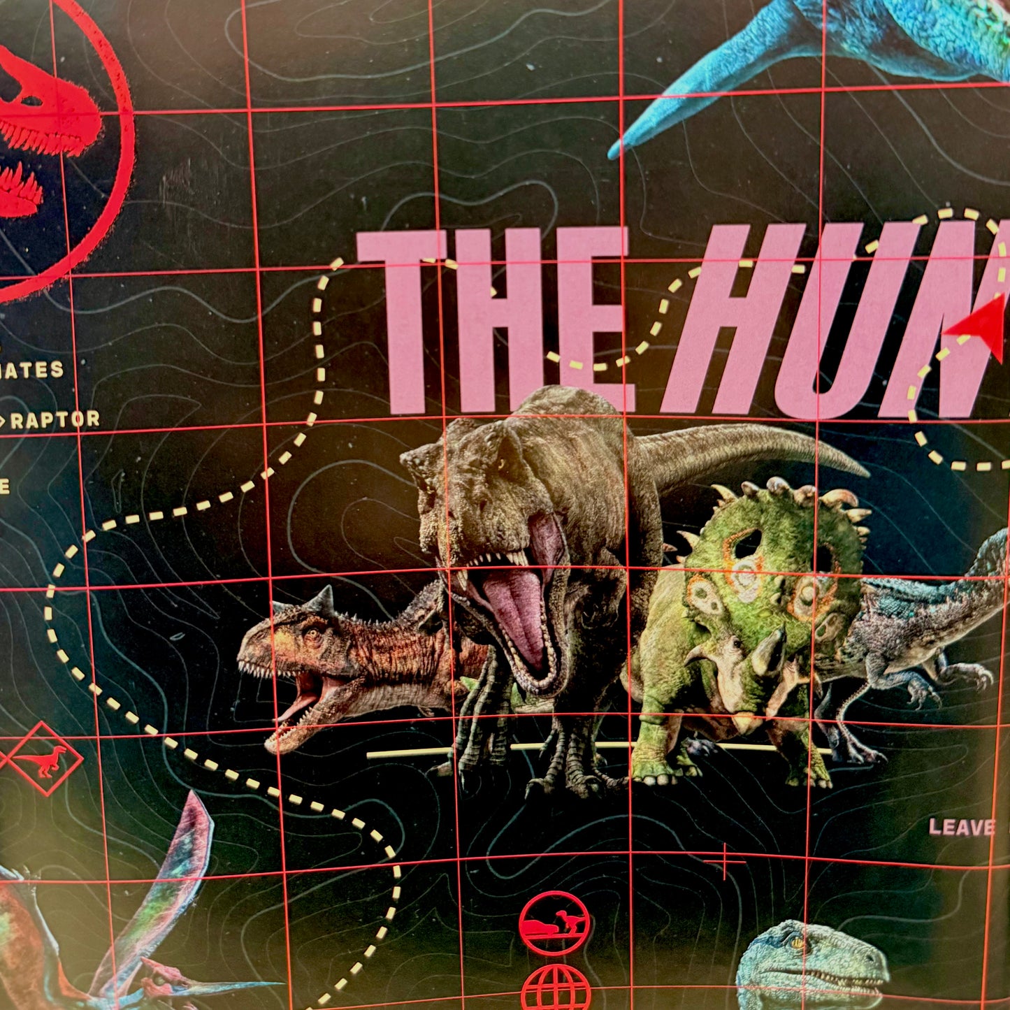 Papel de regalo en pliego - Personaje (25 Pliegos)