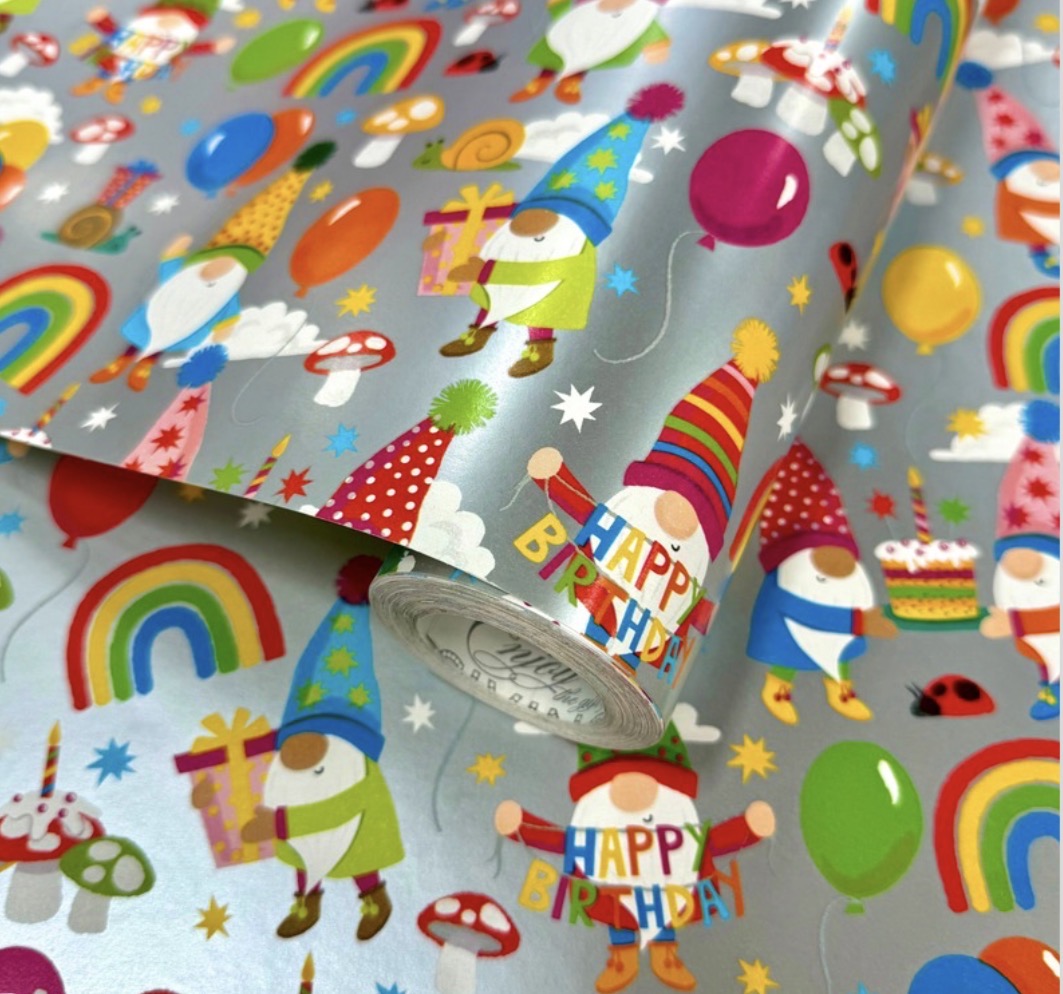 Papel de Regalo L50000