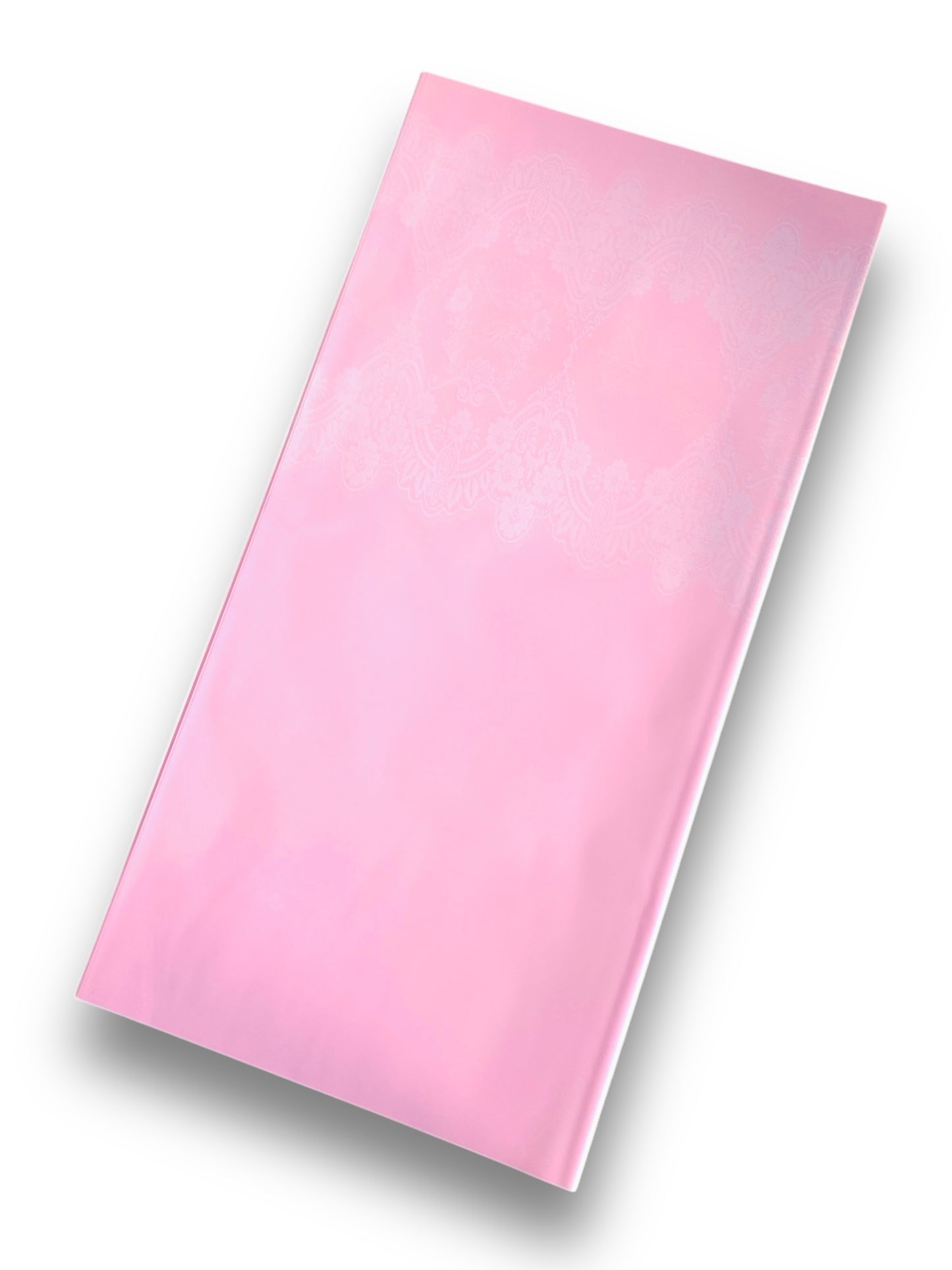 Papel Floral - Encaje Cupido