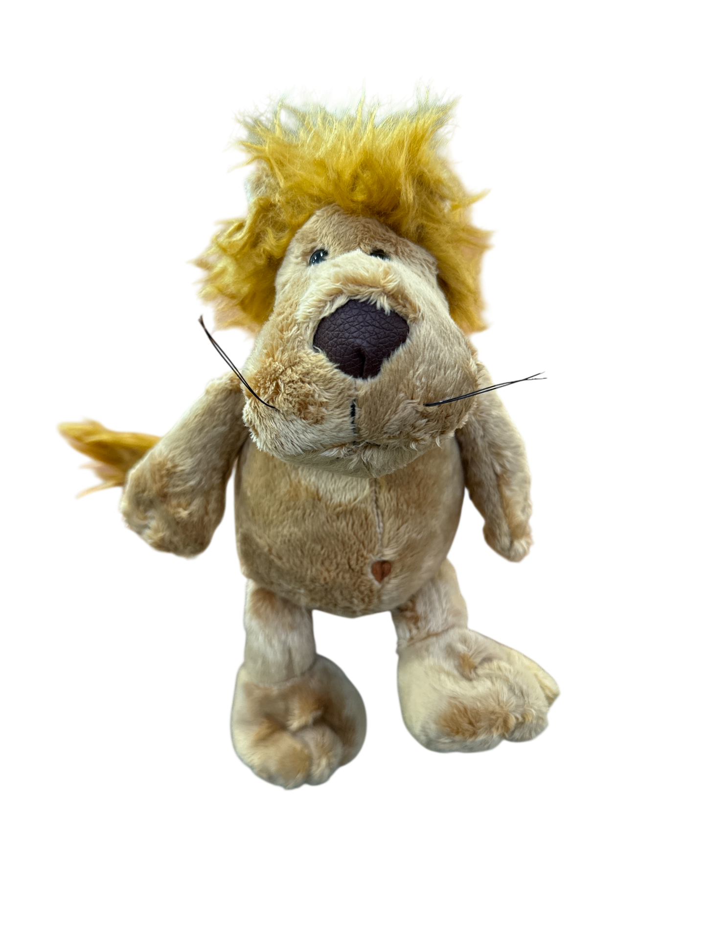 Peluche 07