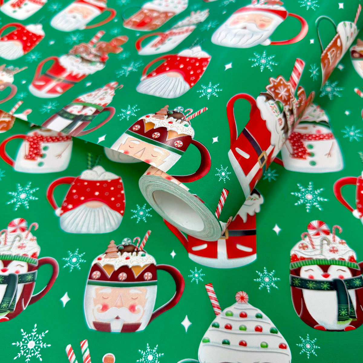 Papel de Regalo L5866