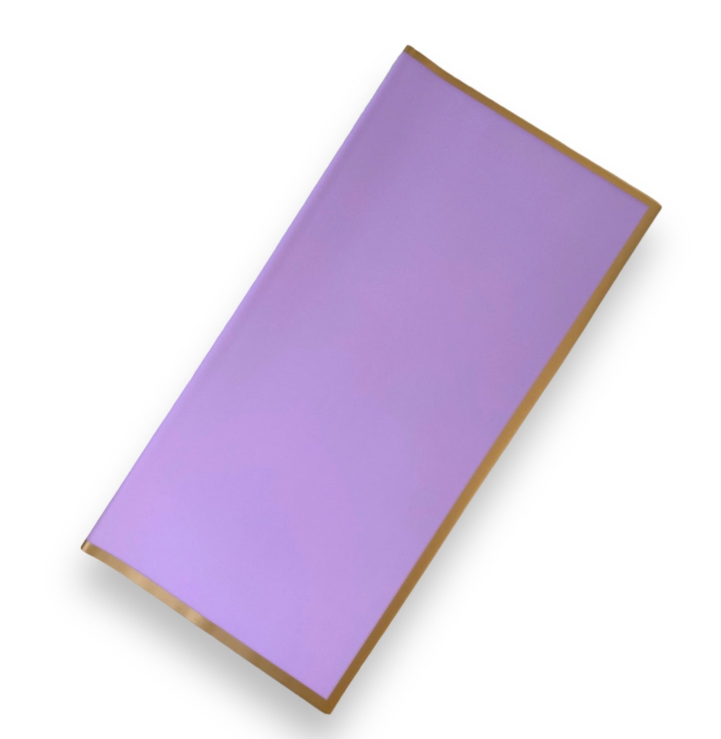 Papel Floral - Vista Gold BH 014