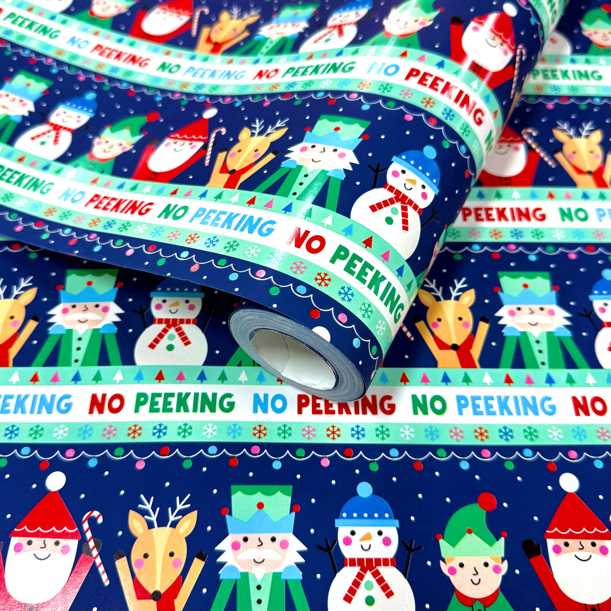 Papel de Regalo L5875