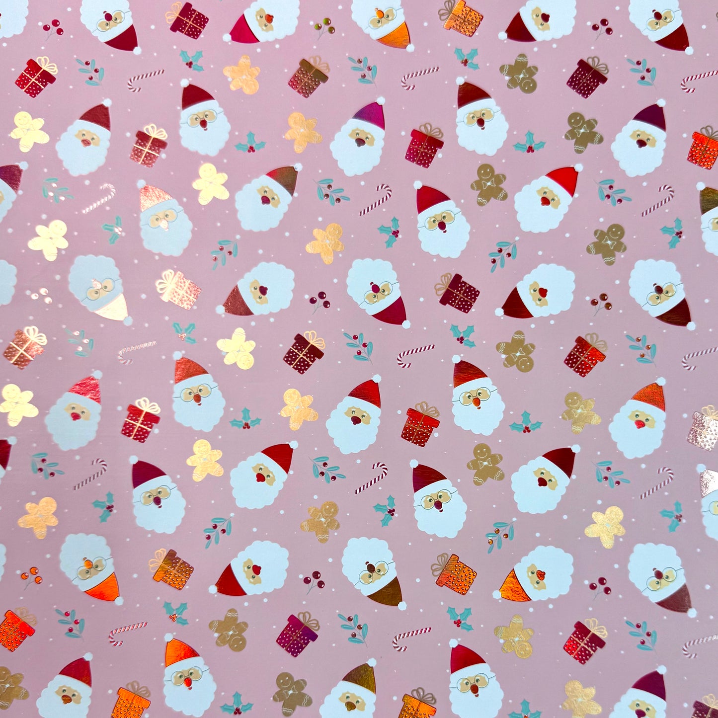 Papel de Regalo L5017