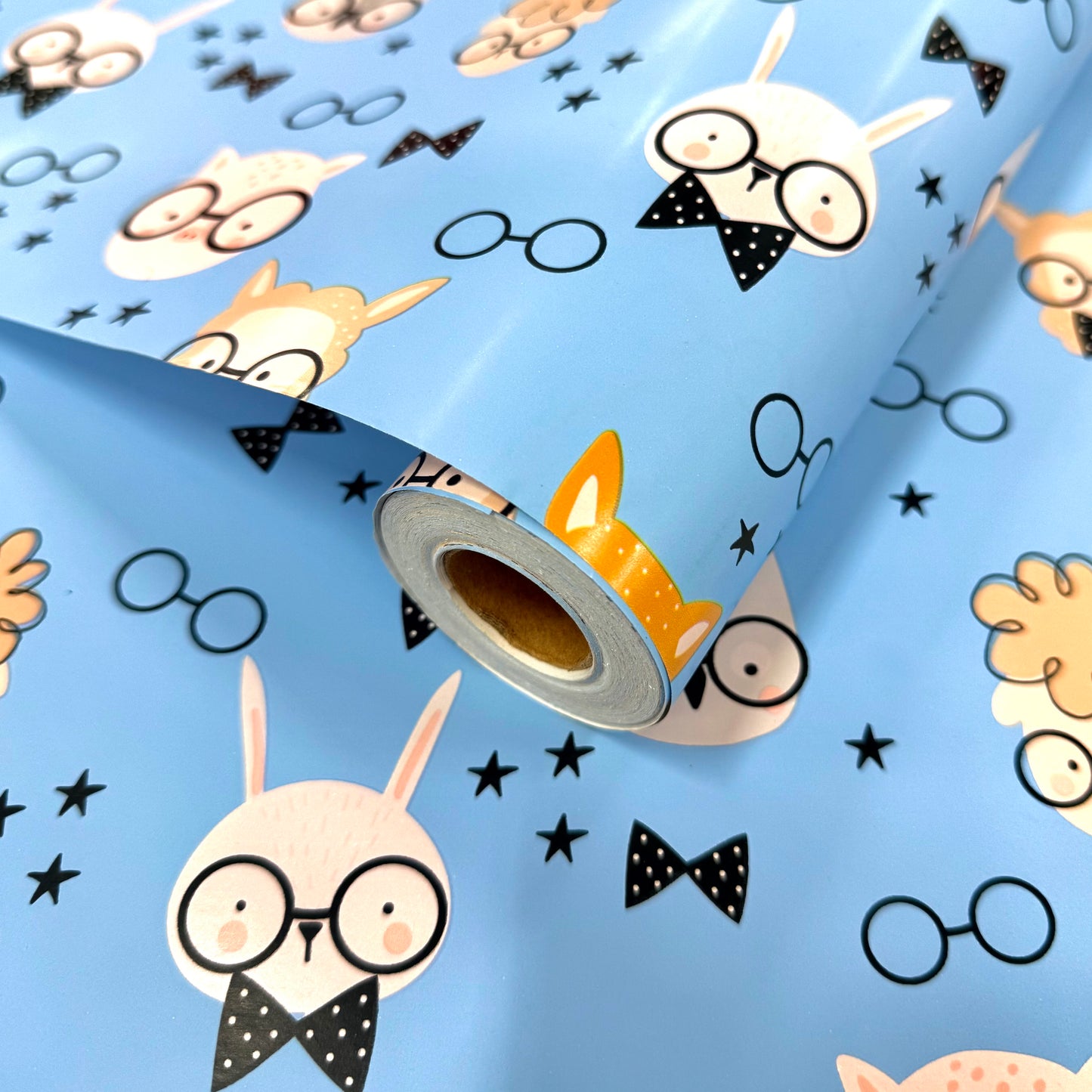 Papel de Regalo L5041
