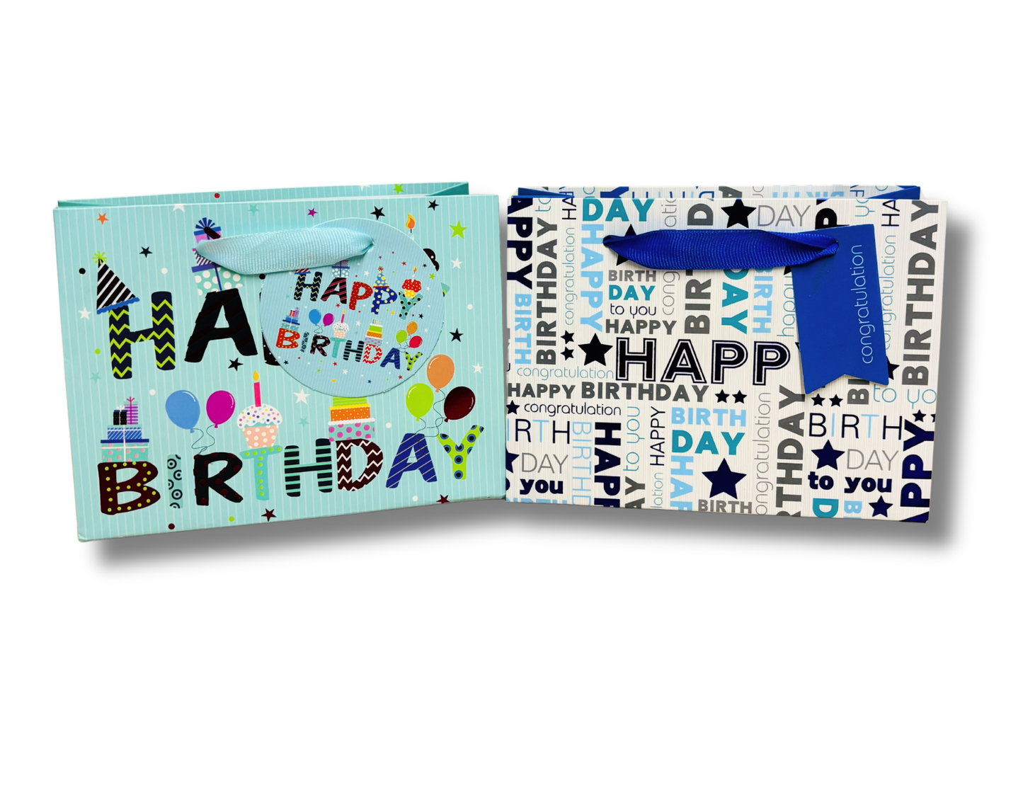 Bolsa de Regalo Mini 15