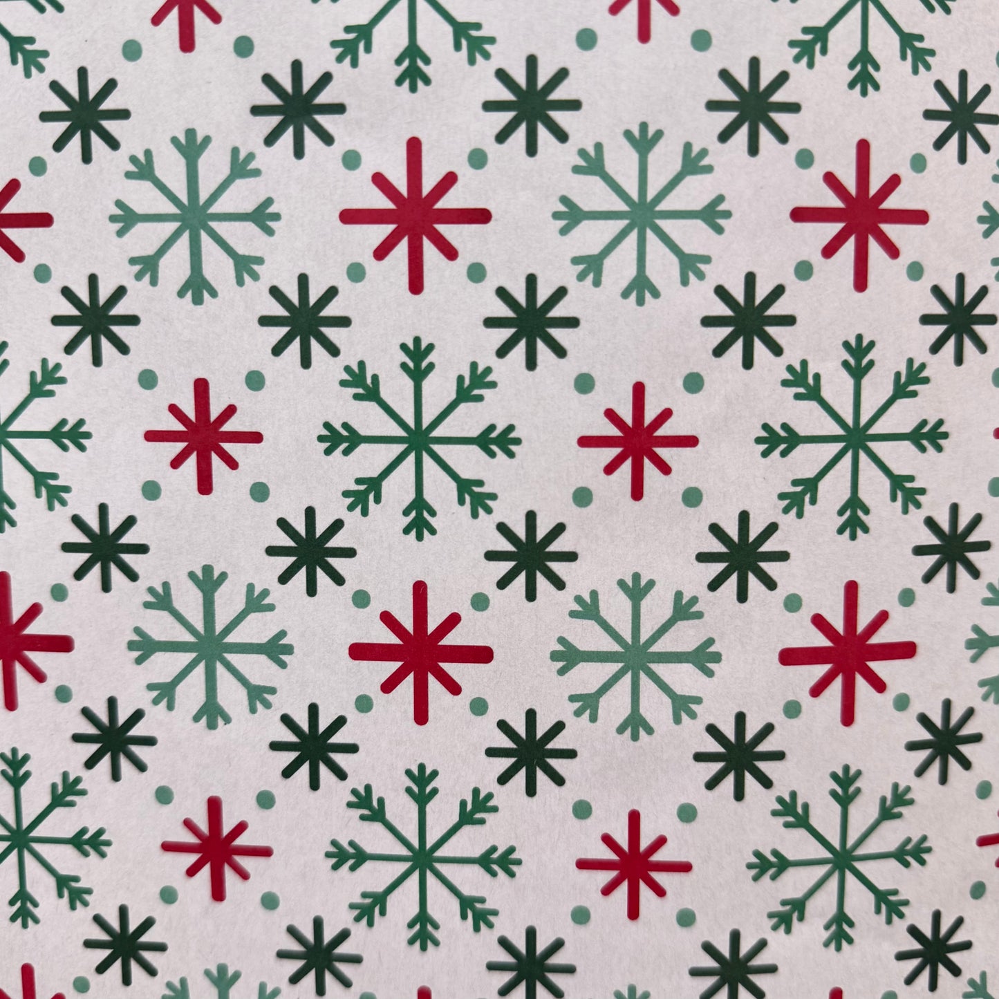 Papel de Regalo Navidad 233 (25 pliegos)