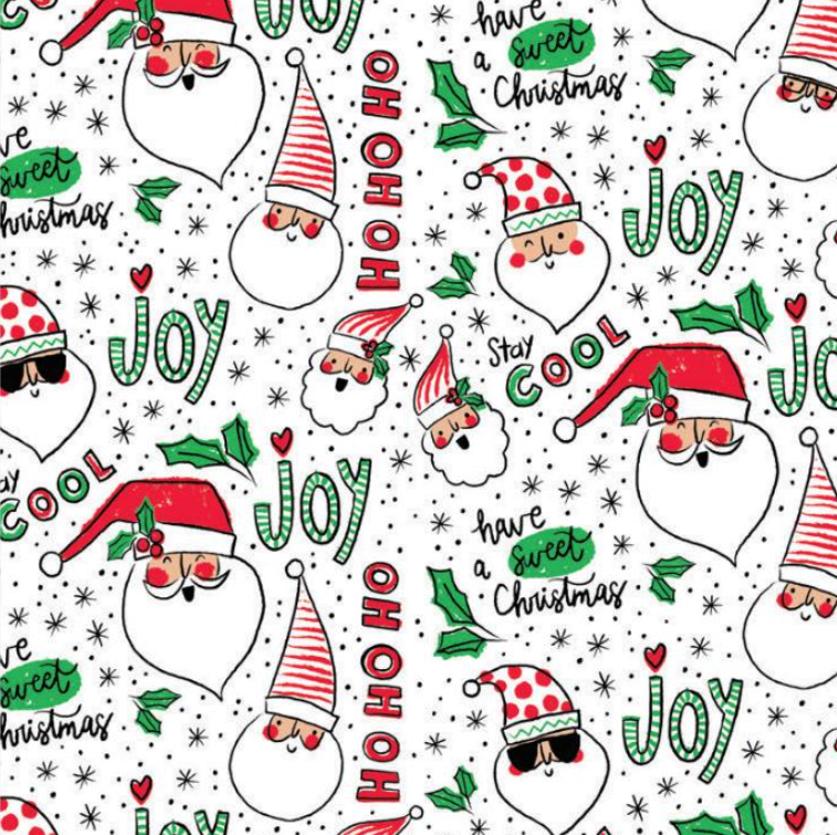 Papel de Regalo L5835