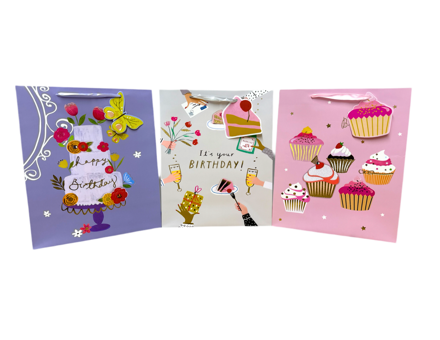 Bolsa de Regalo Grande