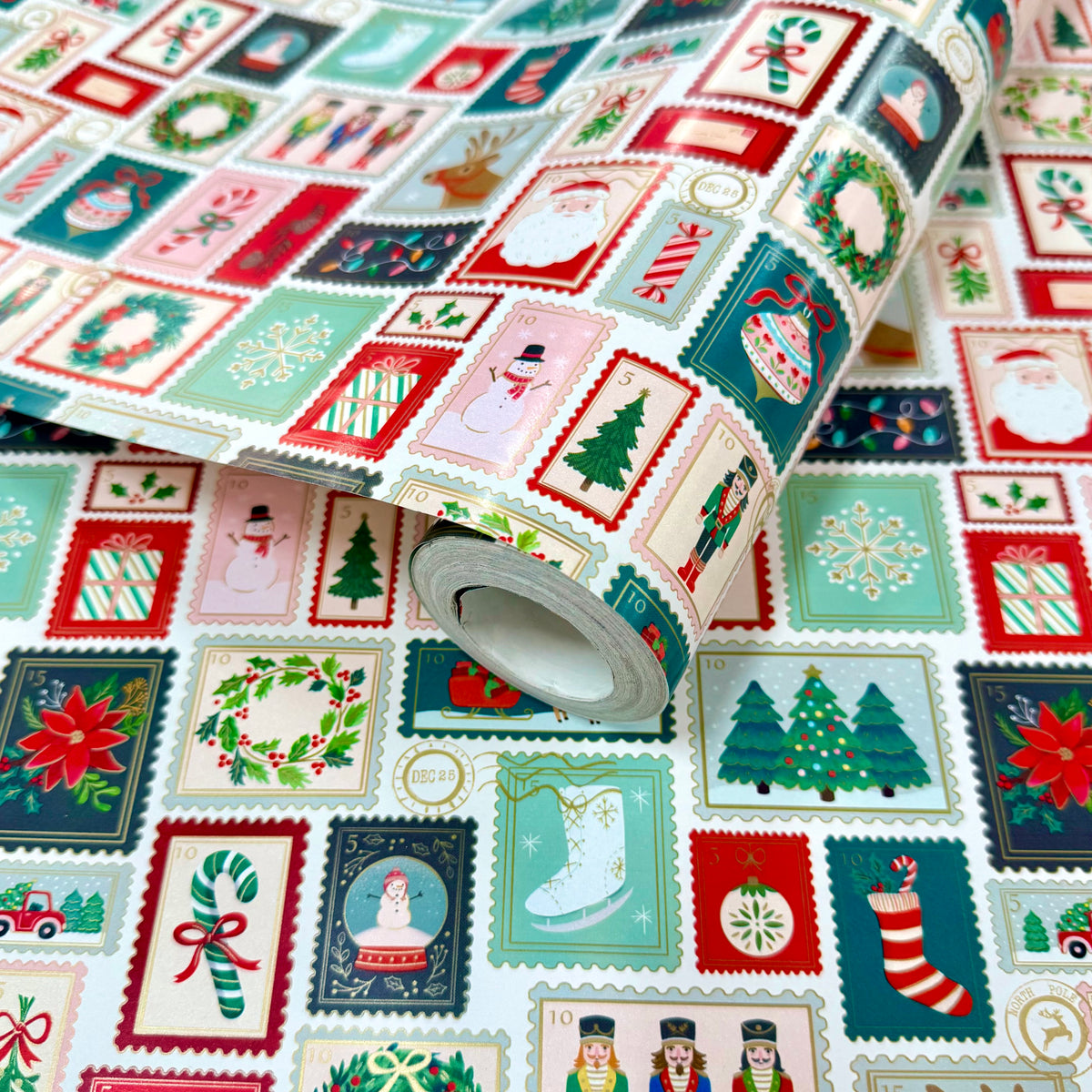 Papel de Regalo L5858
