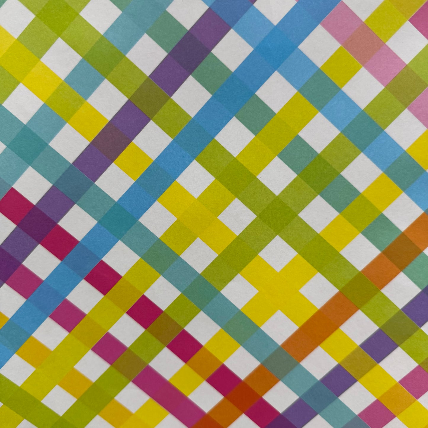 Papel de regalo en pliego - Toda Ocasión (25 pliegos)