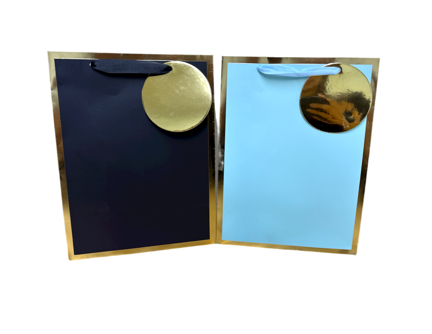 Bolsa de Regalo Mediana 03 (12 piezas)