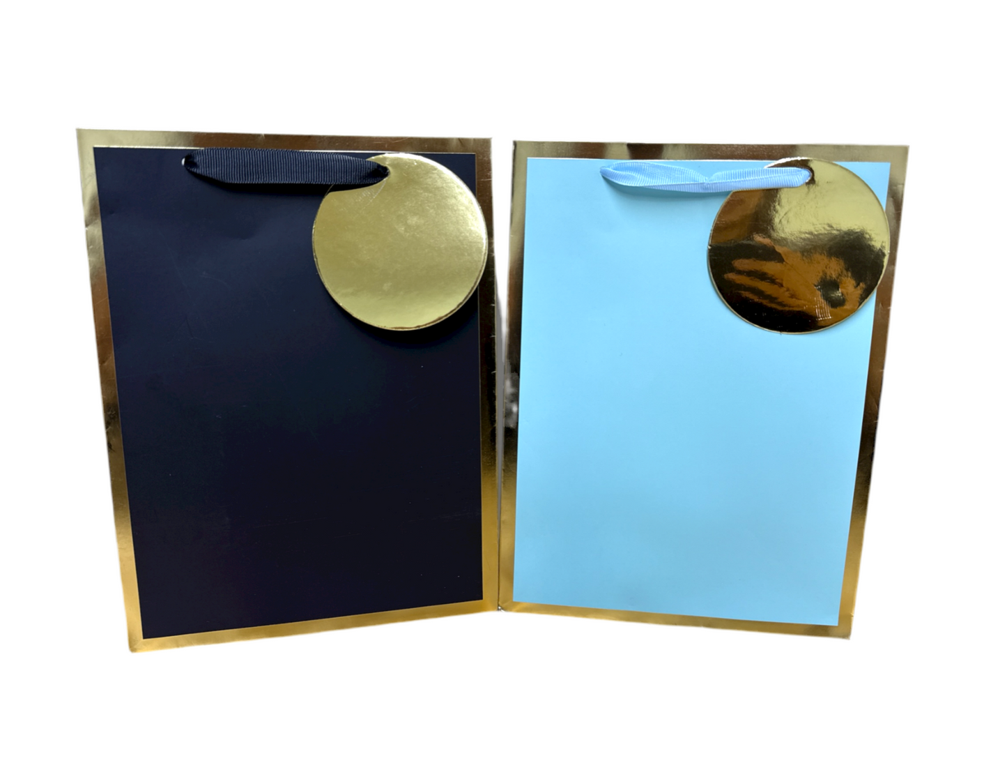 Bolsa de Regalo Mediana 03 (12 piezas)