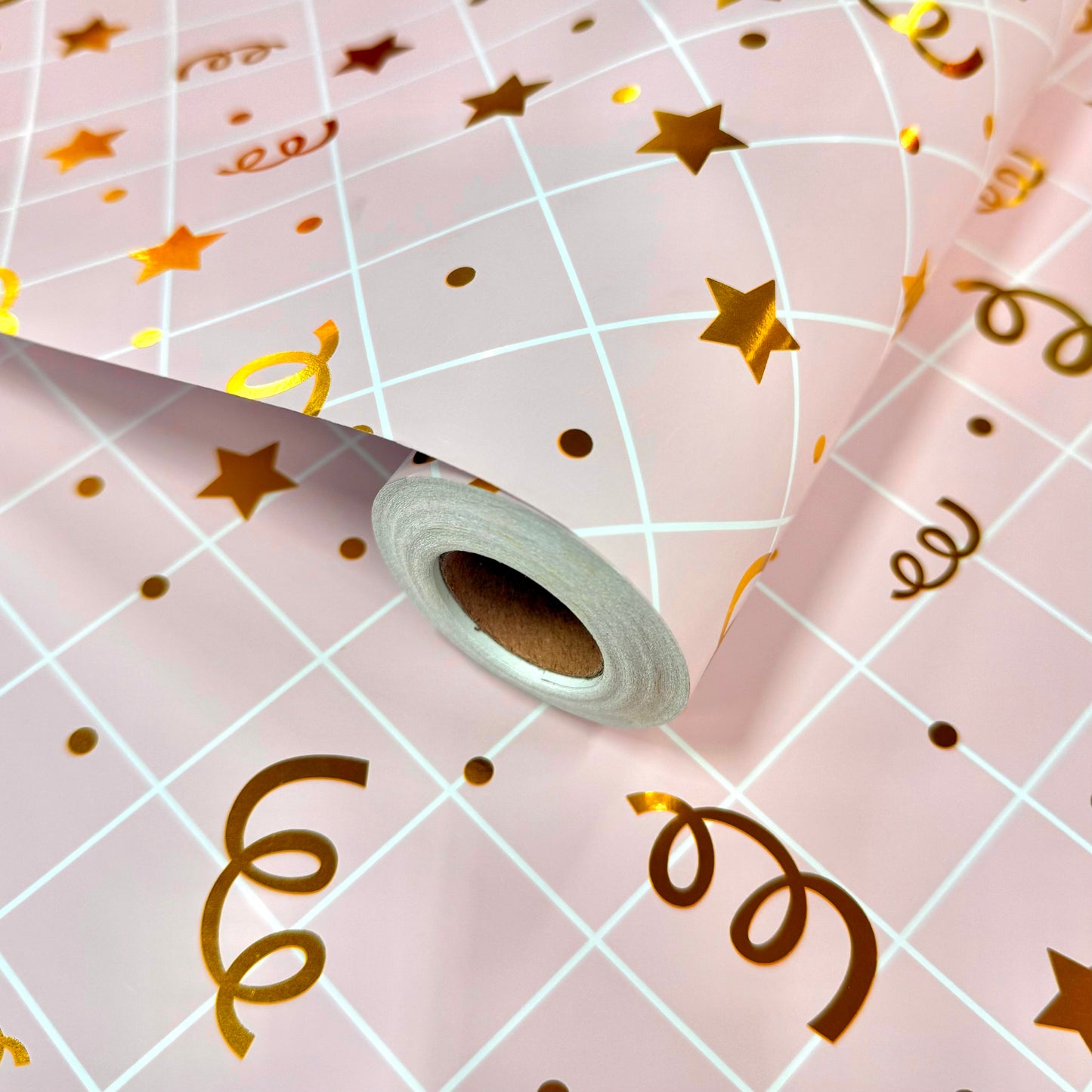 Papel de Regalo L5044