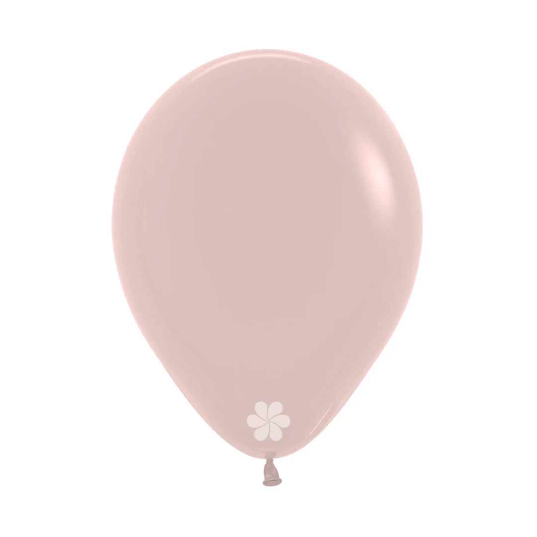 Globo Látex Sempertex - Fashion Blush