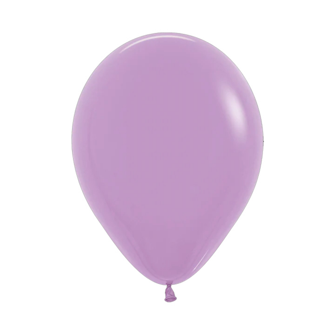 Globo Látex Sempertex - Fashion Lila