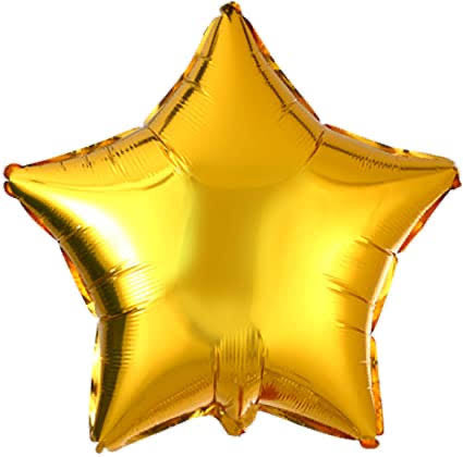 Globo de Estrella E04