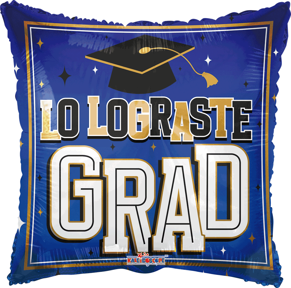 Globos de Graduación G07