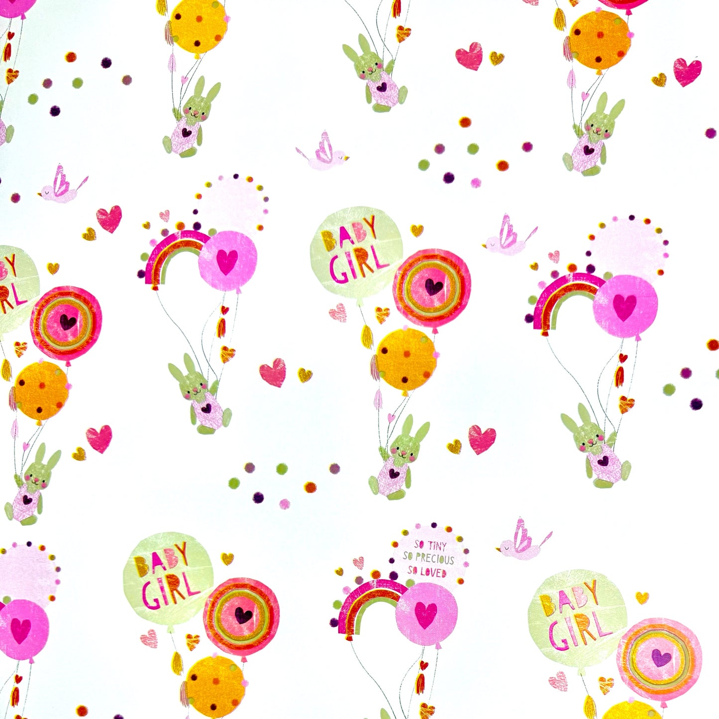 Papel de Regalo L5031