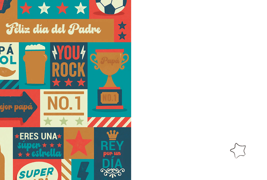 Tarjetas De-Para TADPP-114