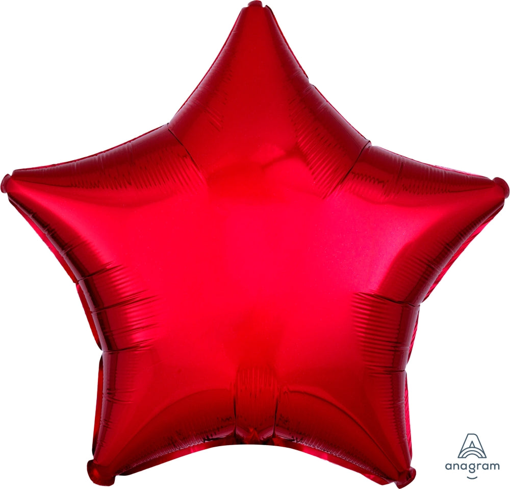 Globo de Estrella E07